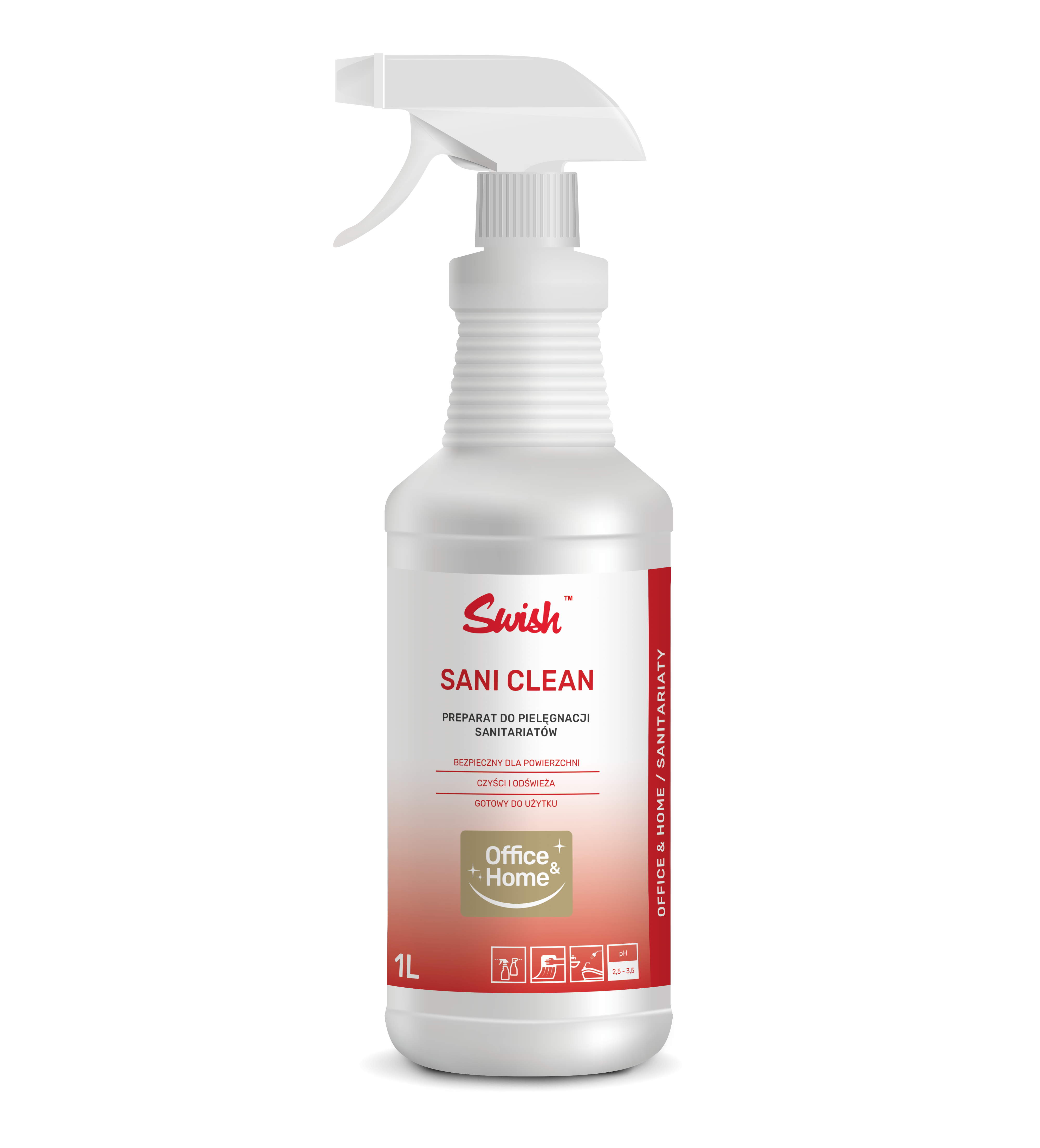 SANI CLEAN