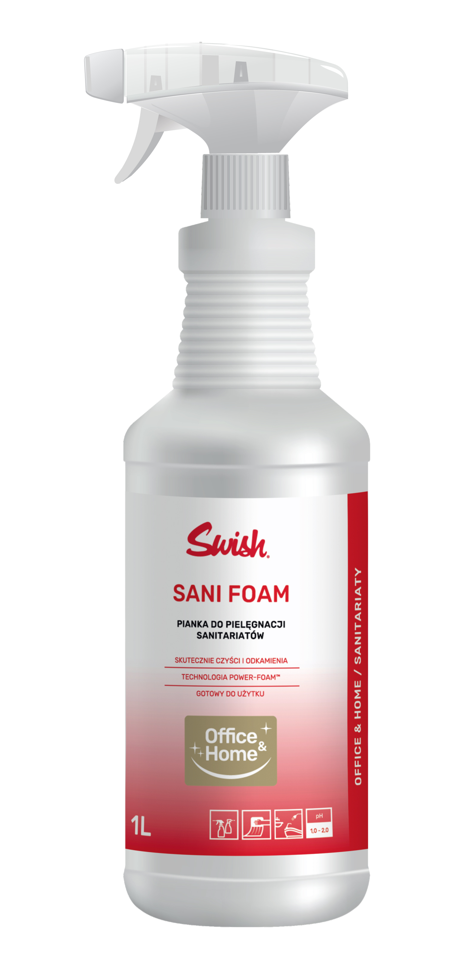 SANI FOAM